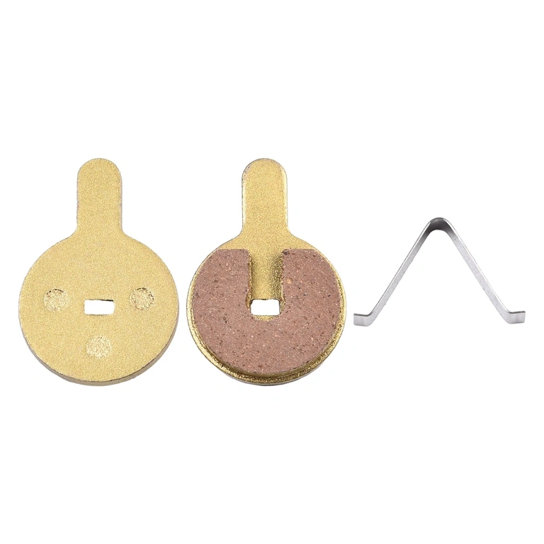 Plăcuțe frână metalice din cupru pentru trotineta Kugoo G2 Pro