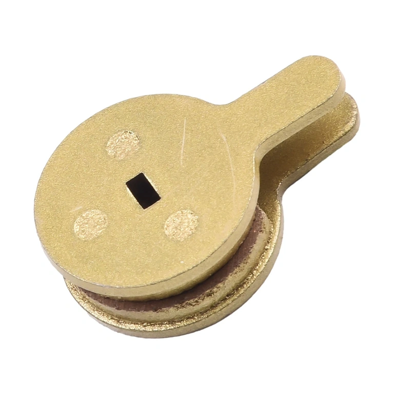 Plăcuțe frână metalice cupru pentru trotineta electrică Kugoo G2 Max