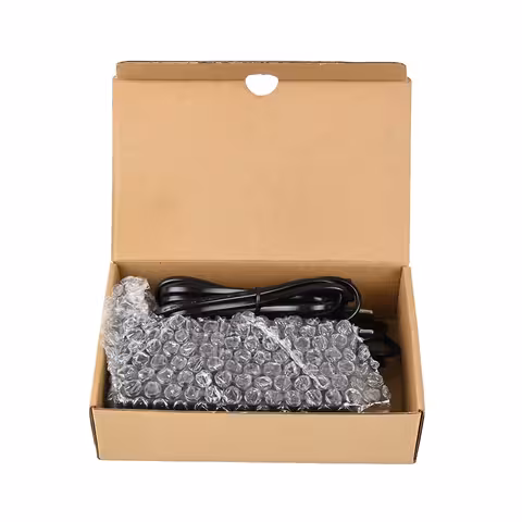 36V–42V 3A-laddare med 3-stegs smart laddning: förladdning → CC → CV