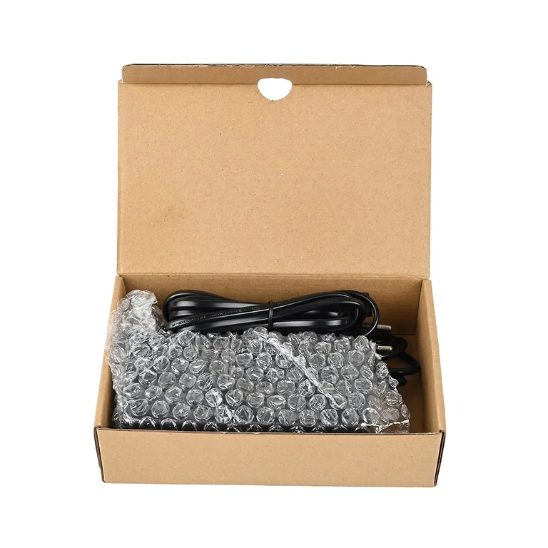 Încărcare în 3 etape Încărcător 36V–42V 3A, încărcare inteligentă în 3 etape: preîncărcare → CC → CV