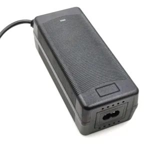 Încărcător 60V–67.2V 2A cu mufă GX16 (3 pini) pentru biciclete și trotinete electrice off-brand