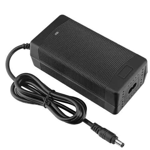 Încărcător Li-Ion 60V 2A pentru CityCoco, Harley, biciclete și trotinete electrice