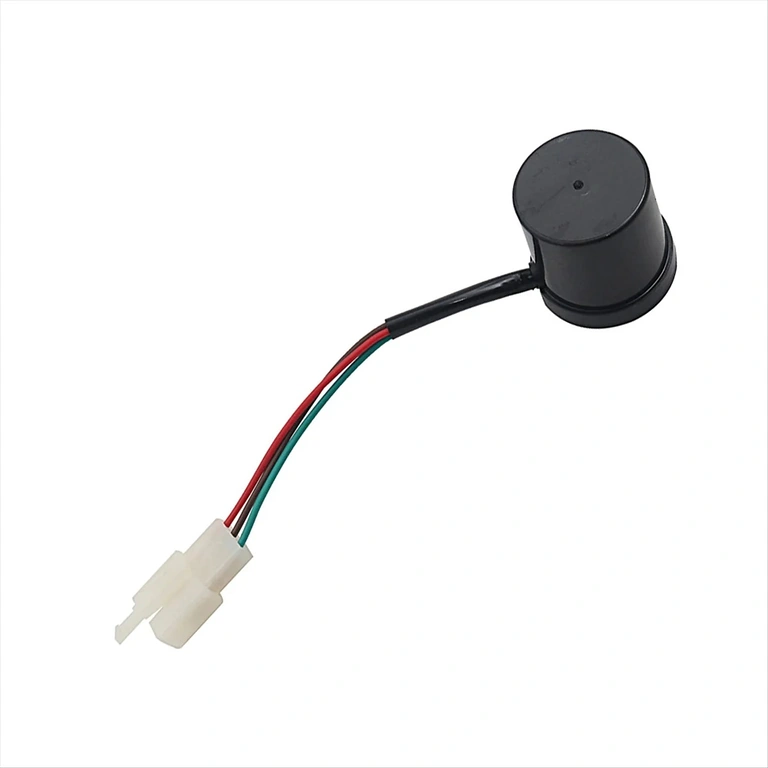 Releu semnalizare LED de dimensiuni compacte, ușor de montat