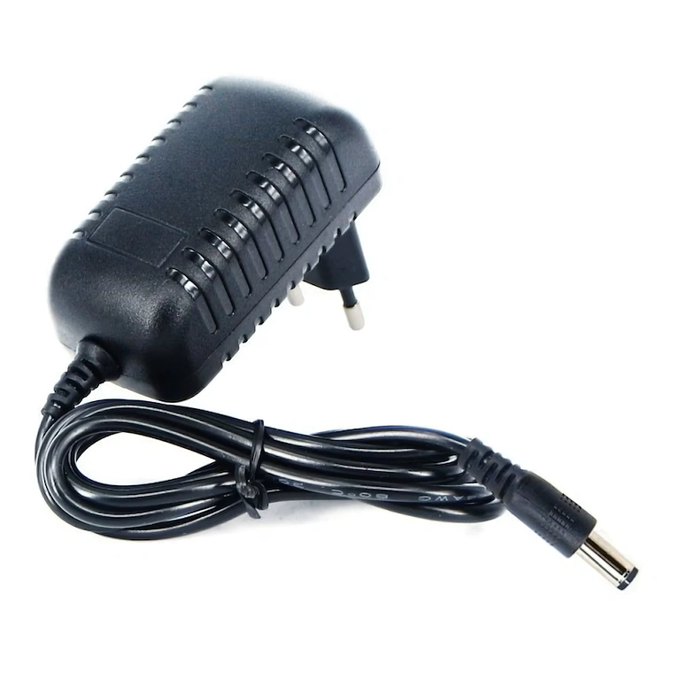 Зарядно LiFePO4 12V 2A с защити OVP, OCP и при късо съединение