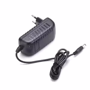 Încărcător LiFePO4 12V 2A, design compact și ușor de utilizat pentru baterii litiu-fier-fosfat