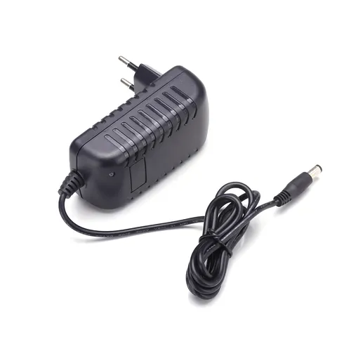 Încărcător LiFePO4 12V 2A, design compact și ușor de utilizat pentru baterii litiu-fier-fosfat