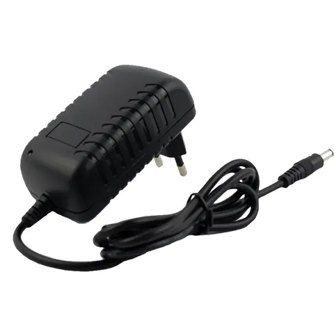 Încărcător LiFePO4 12V 2A Încărcător inteligent pentru baterii LiFePO4 12V cu protecție și indicator LED