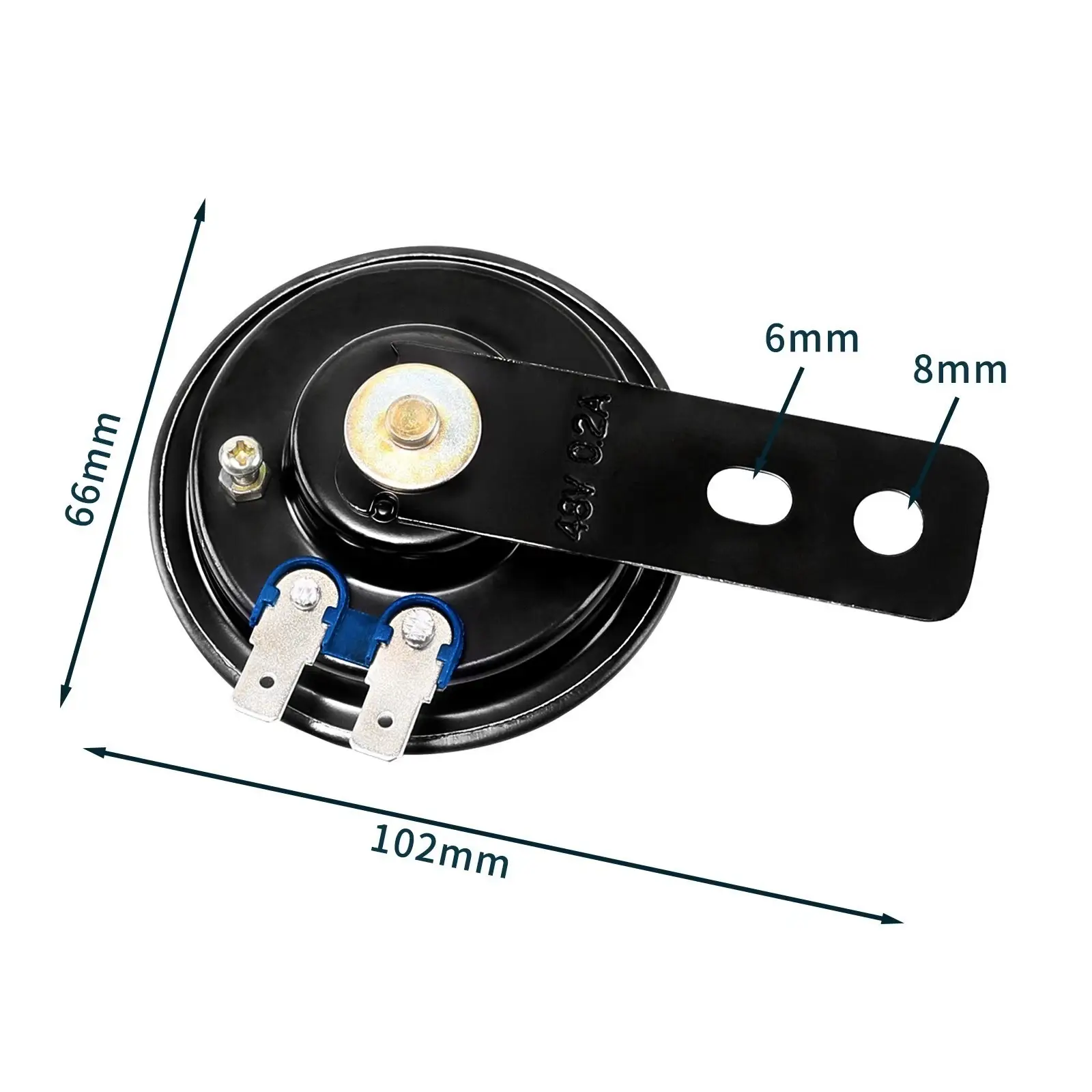 electric-horn-dimensions-for-scooter-bike.webp test 2