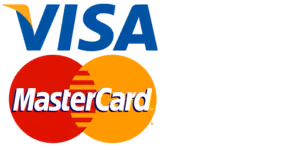 Bezpečné platby Visa a Mastercard